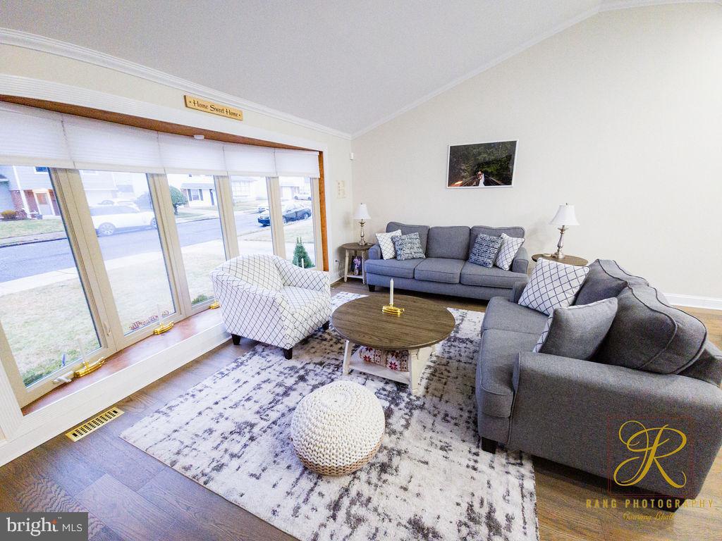 SUN VALLEY - Residential