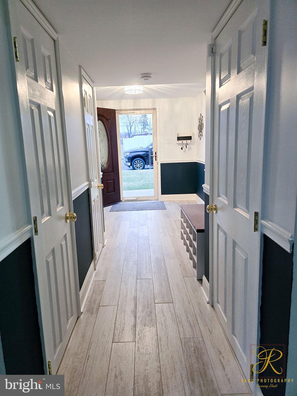 SUN VALLEY - Residential