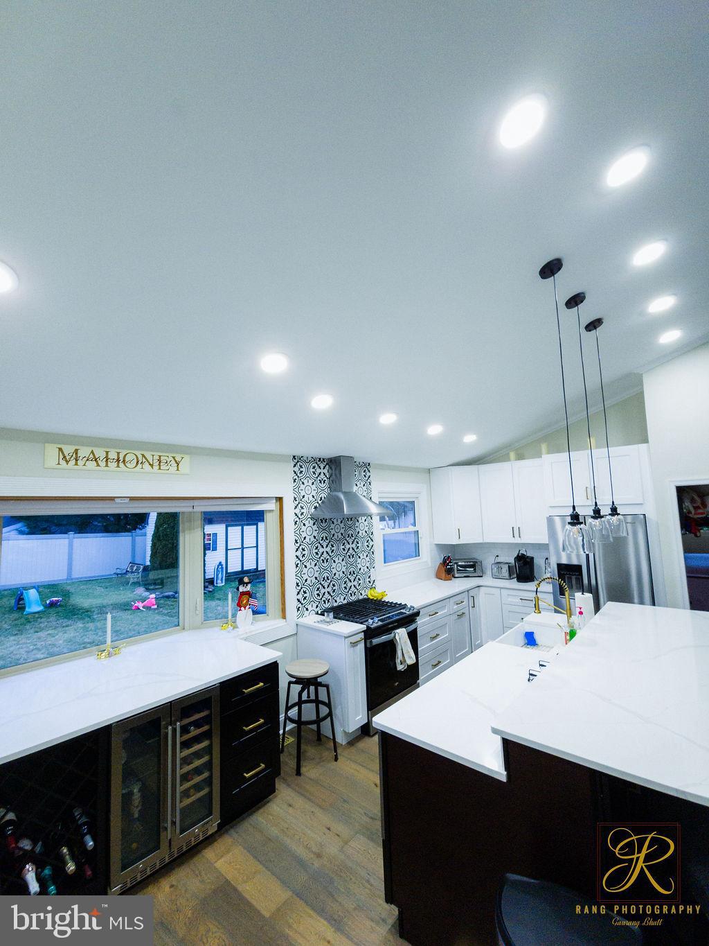 SUN VALLEY - Residential