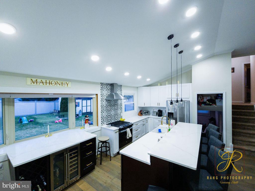 SUN VALLEY - Residential