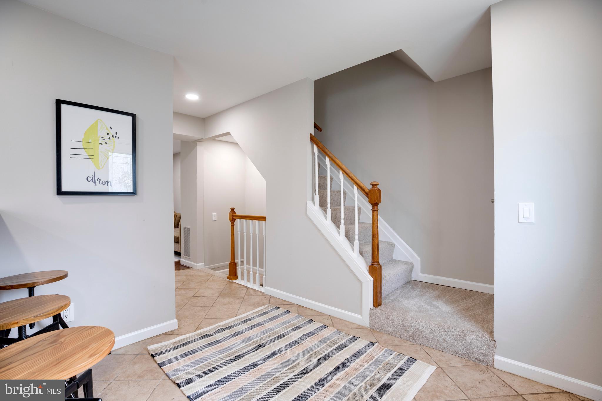 BURKE CENTRE - Residential