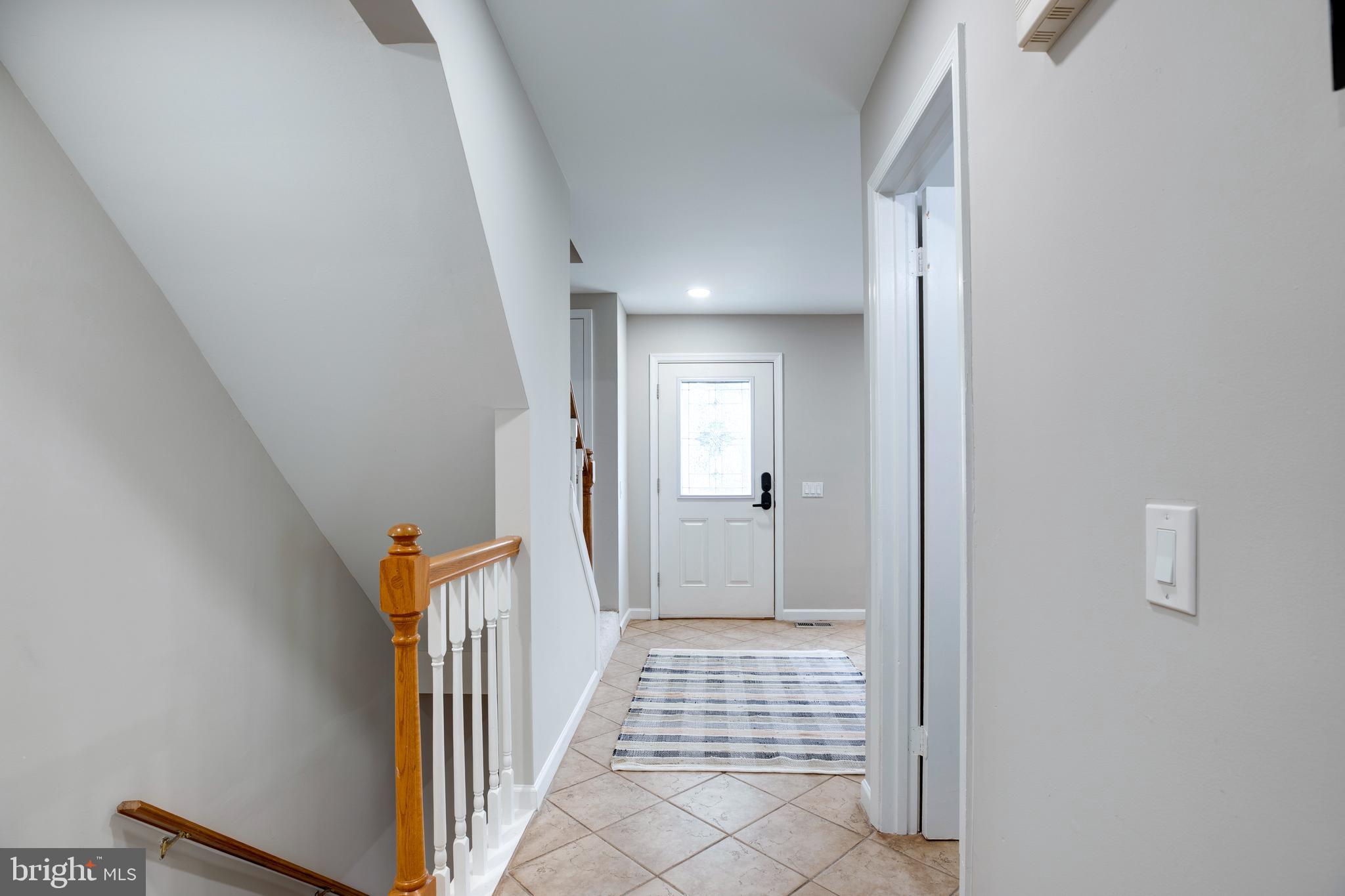 BURKE CENTRE - Residential