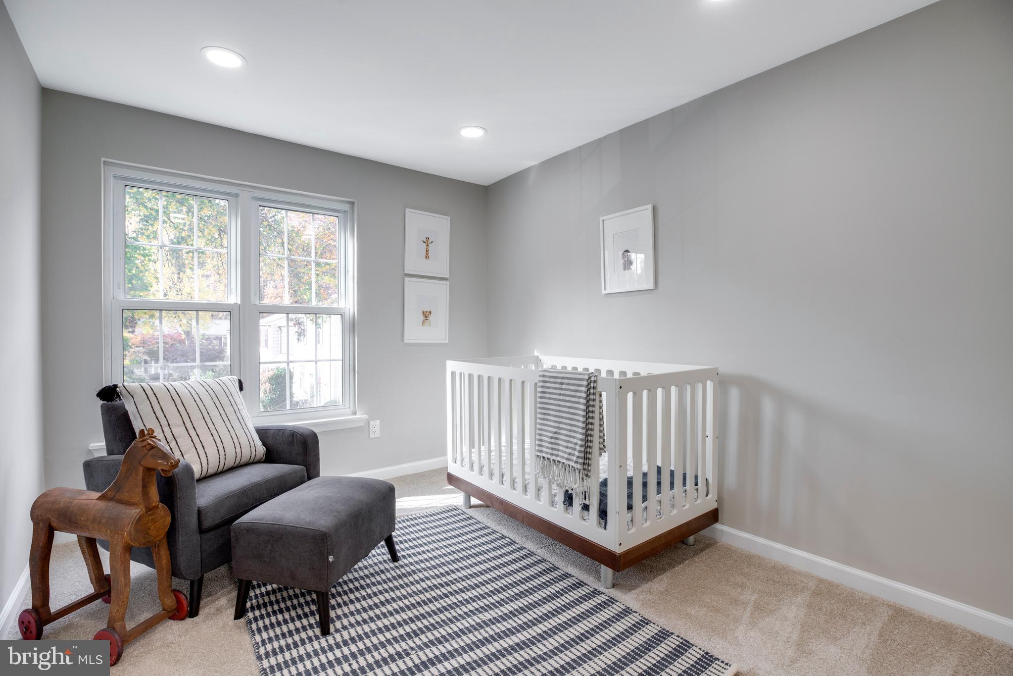 BURKE CENTRE - Residential