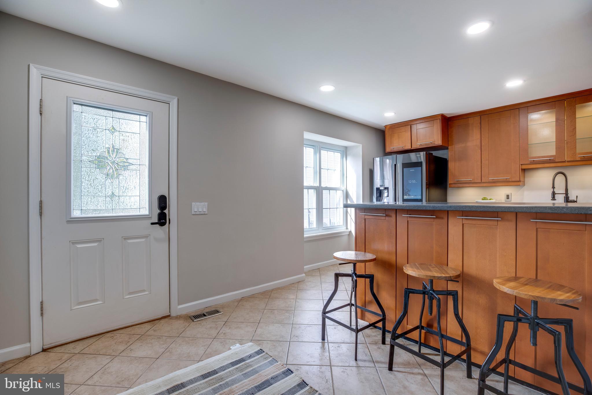 BURKE CENTRE - Residential