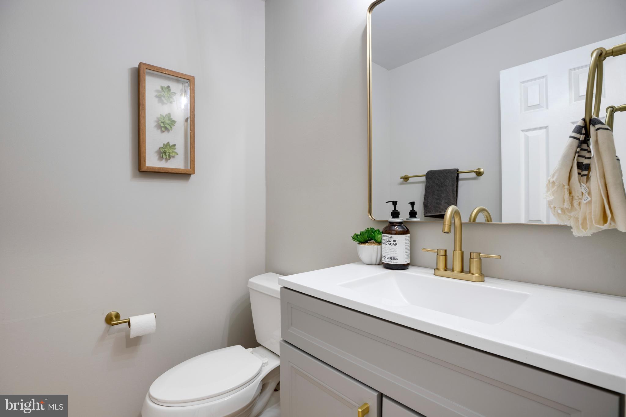 BURKE CENTRE - Residential