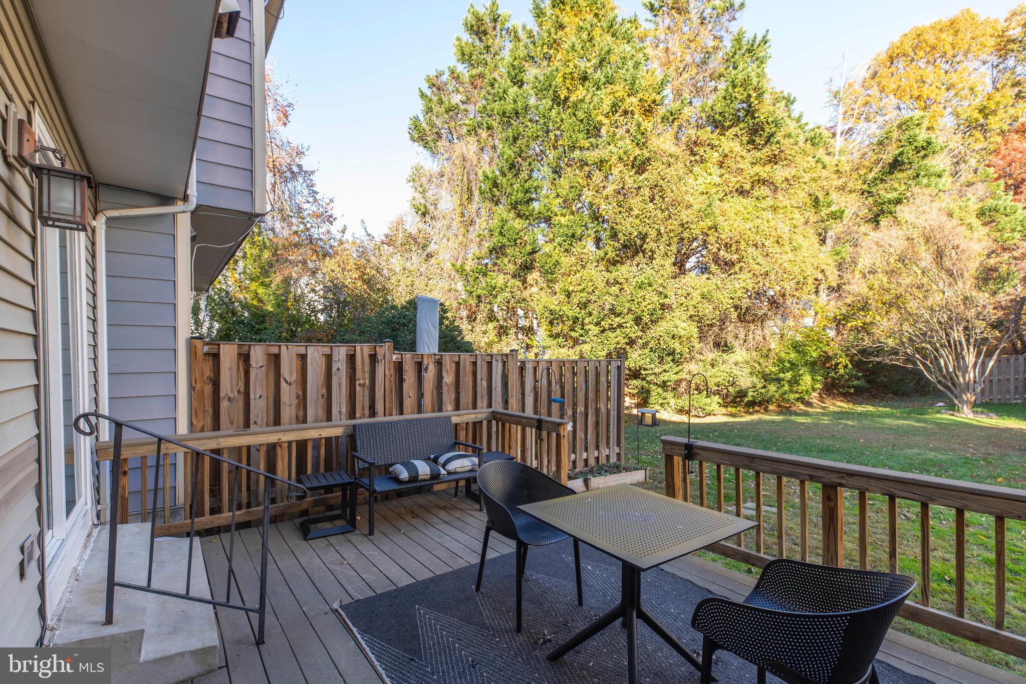 BURKE CENTRE - Residential