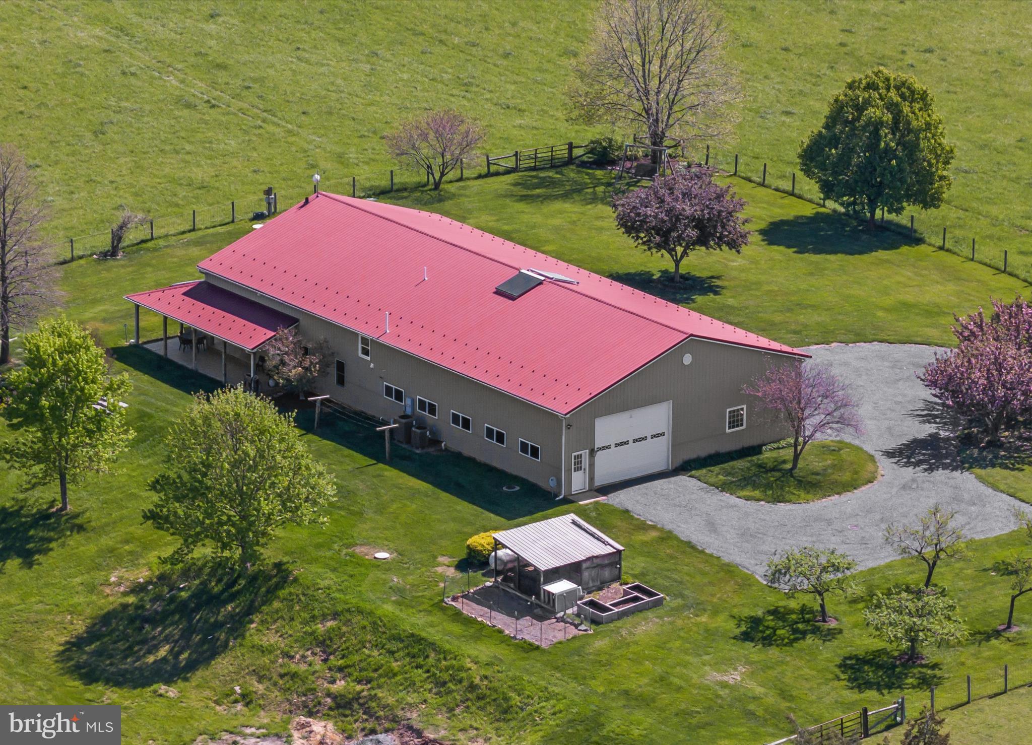 394 BROOK CREEK ROAD