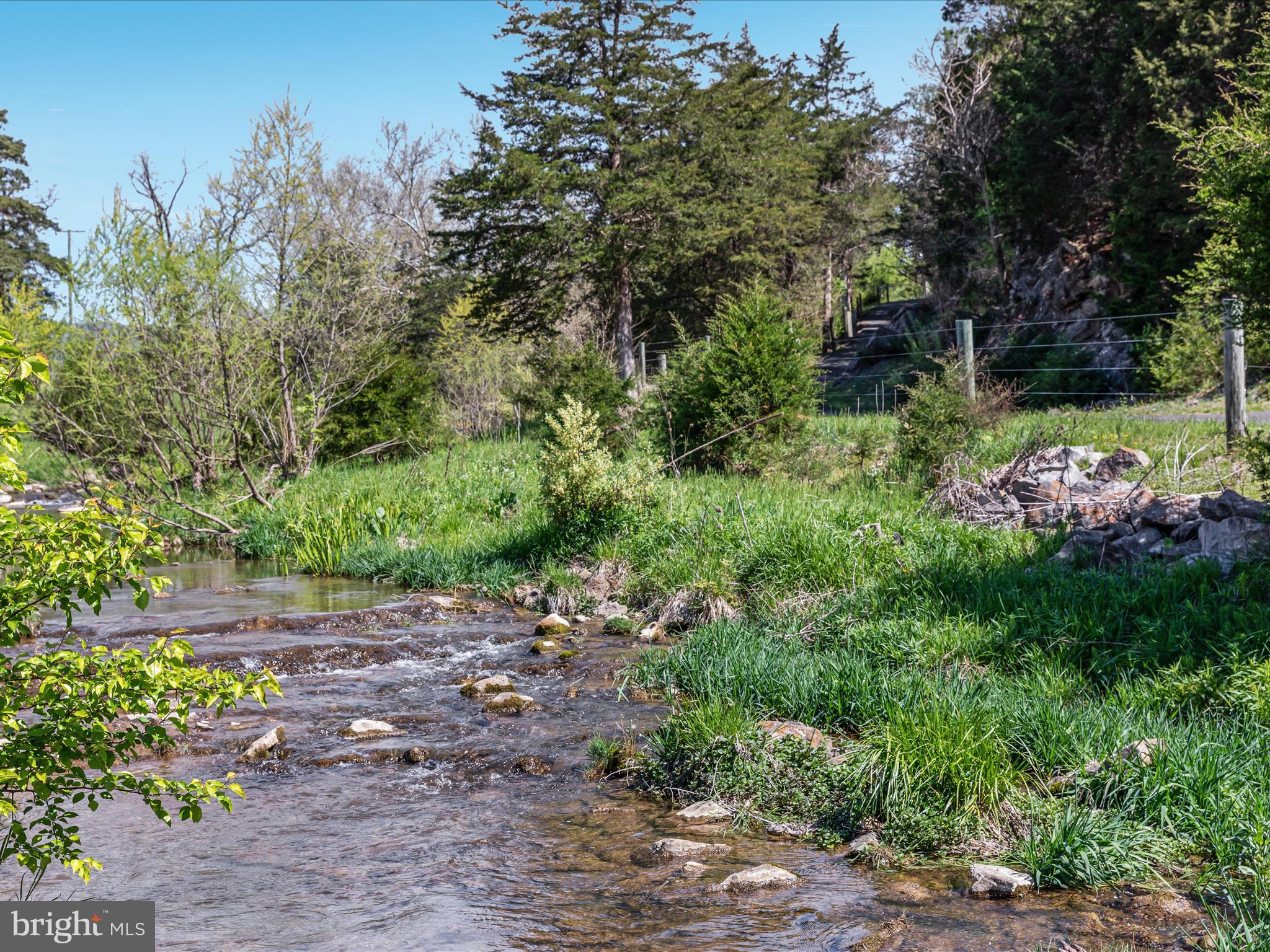394 BROOK CREEK ROAD