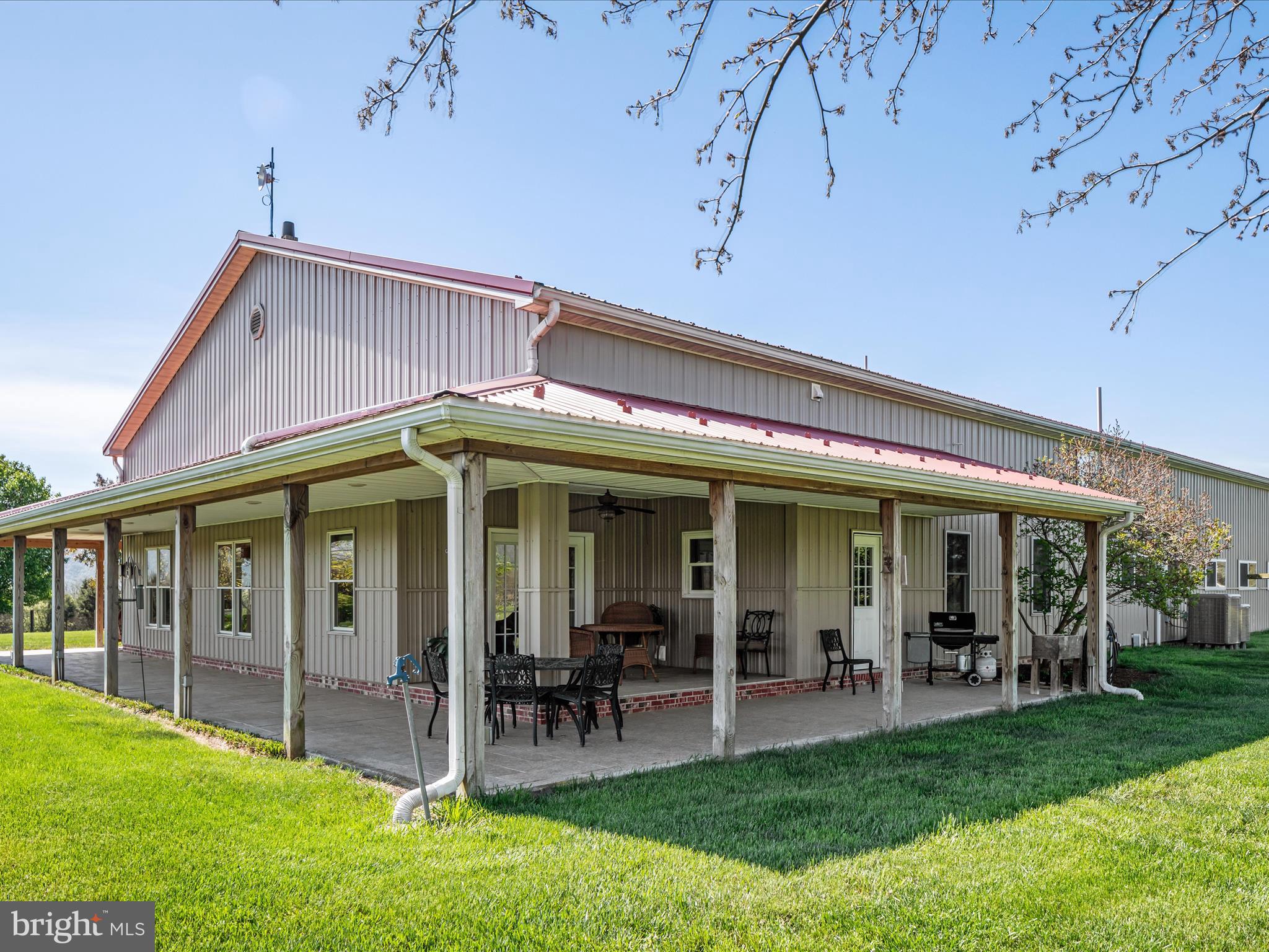 394 BROOK CREEK ROAD