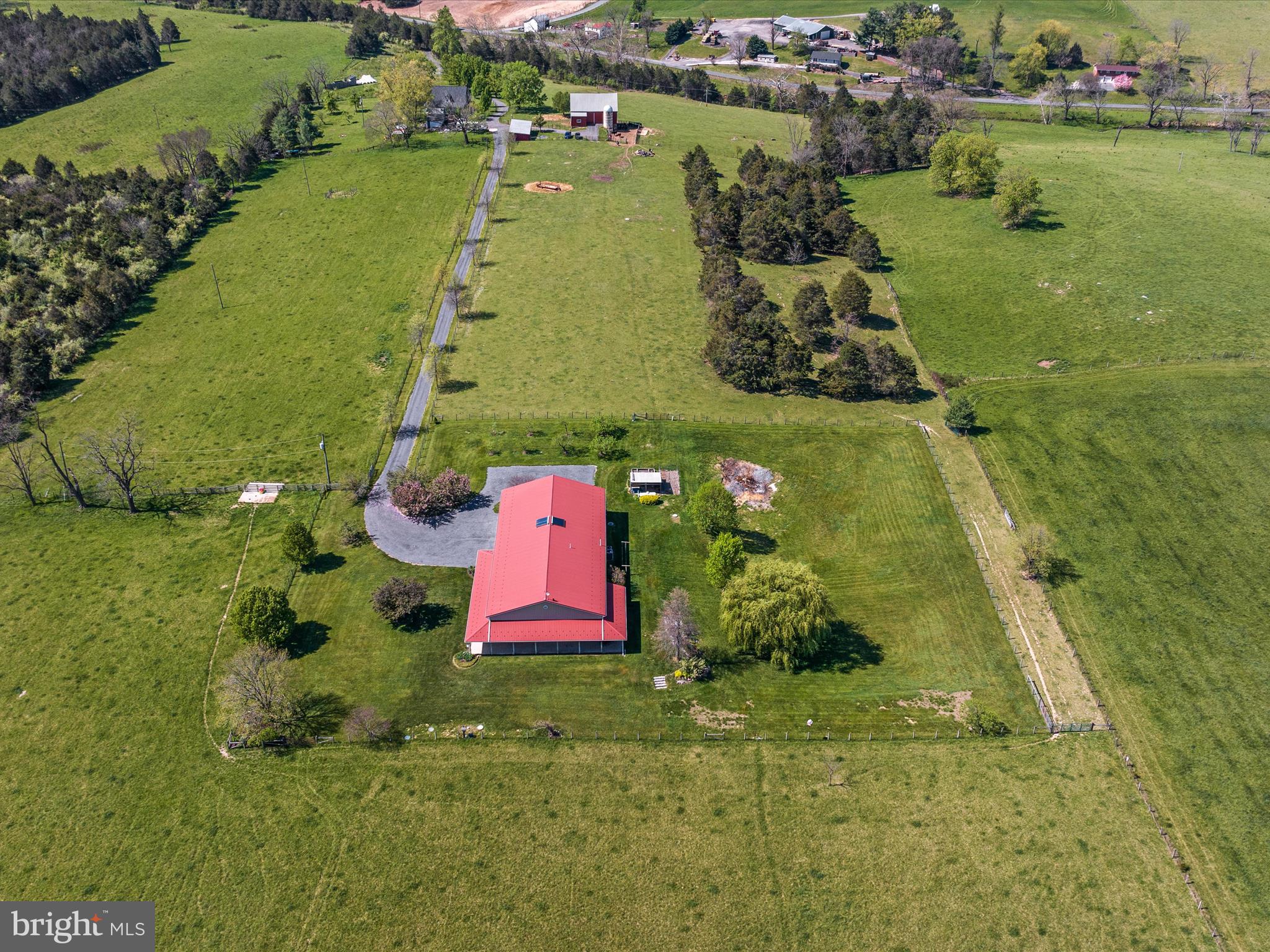 394 BROOK CREEK ROAD
