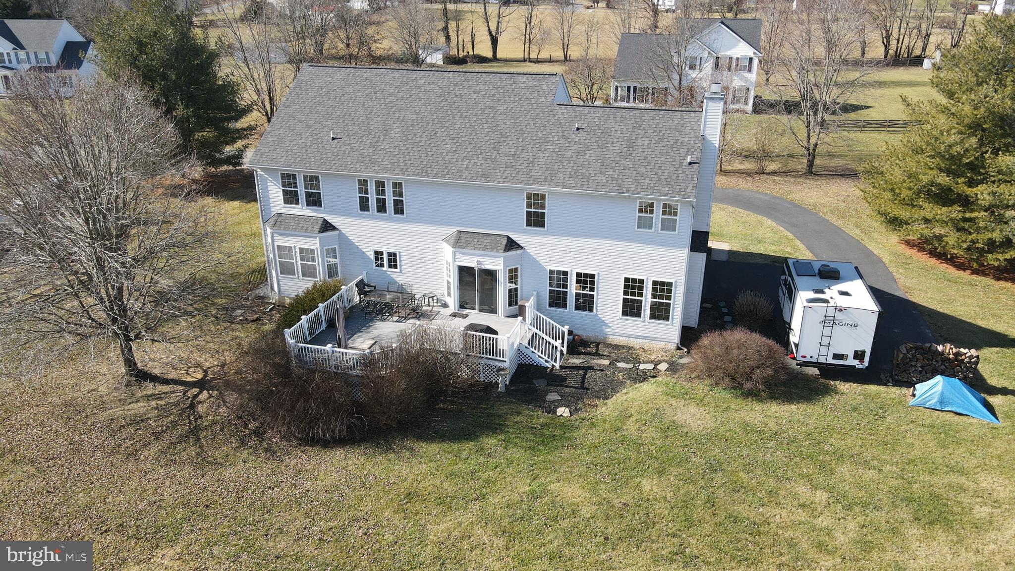 MEADOW BROOK - Residential