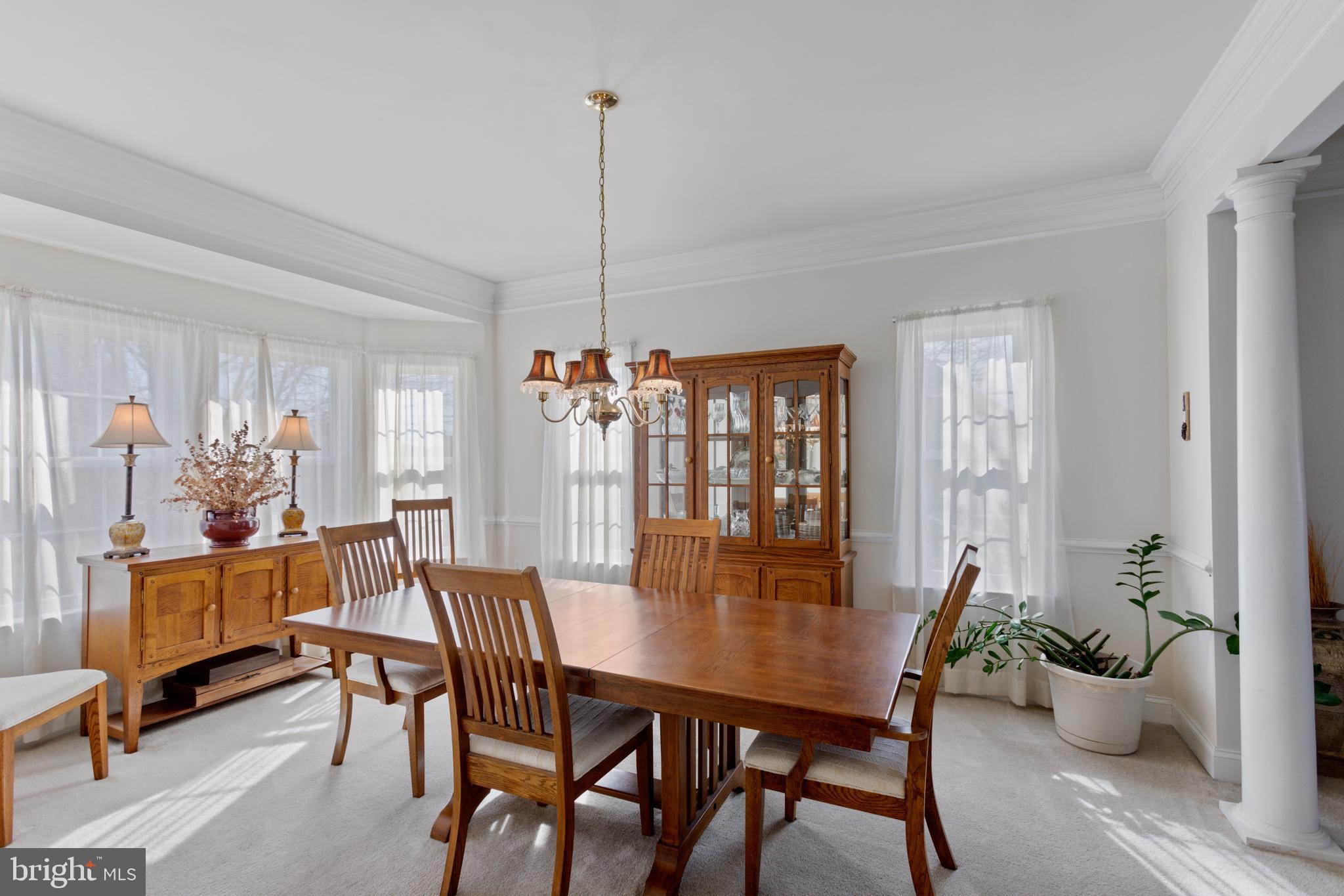 MEADOW BROOK - Residential