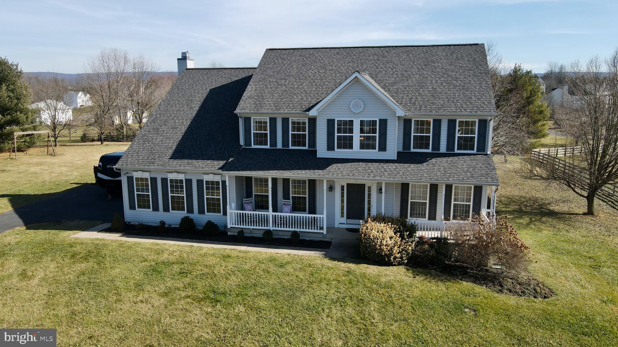 MEADOW BROOK - Residential