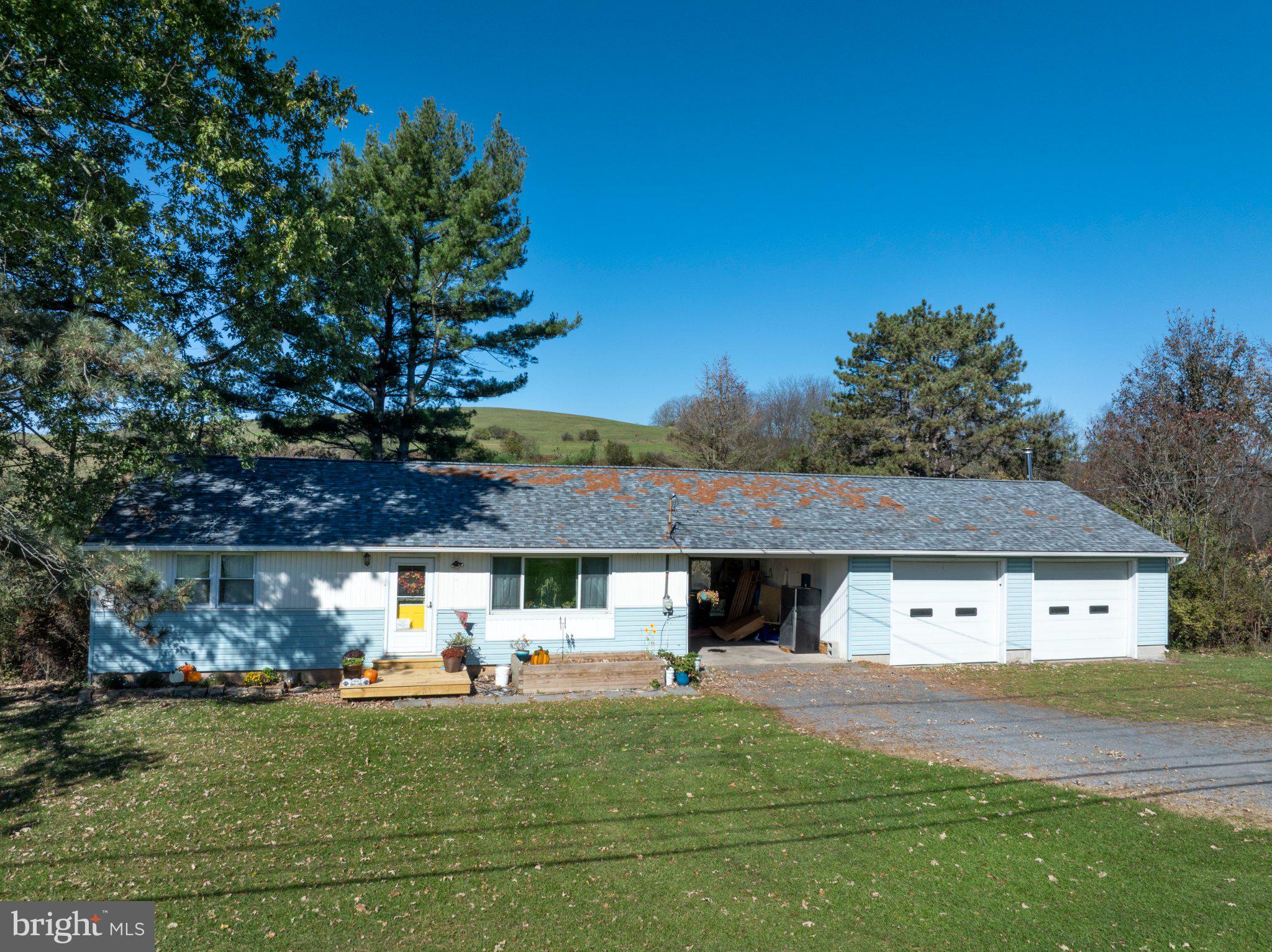 2089 EARLYSTOWN ROAD