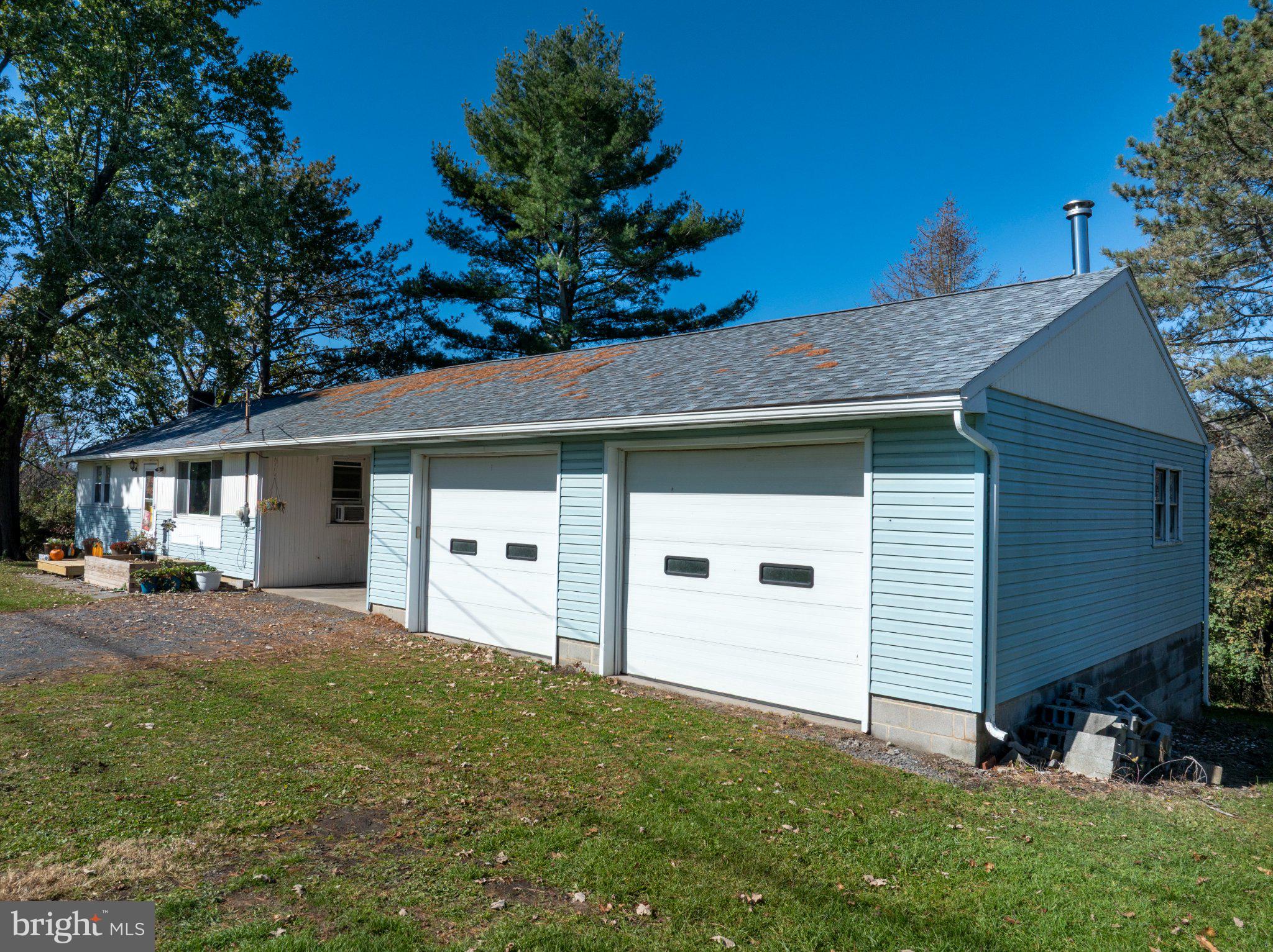 2089 EARLYSTOWN ROAD