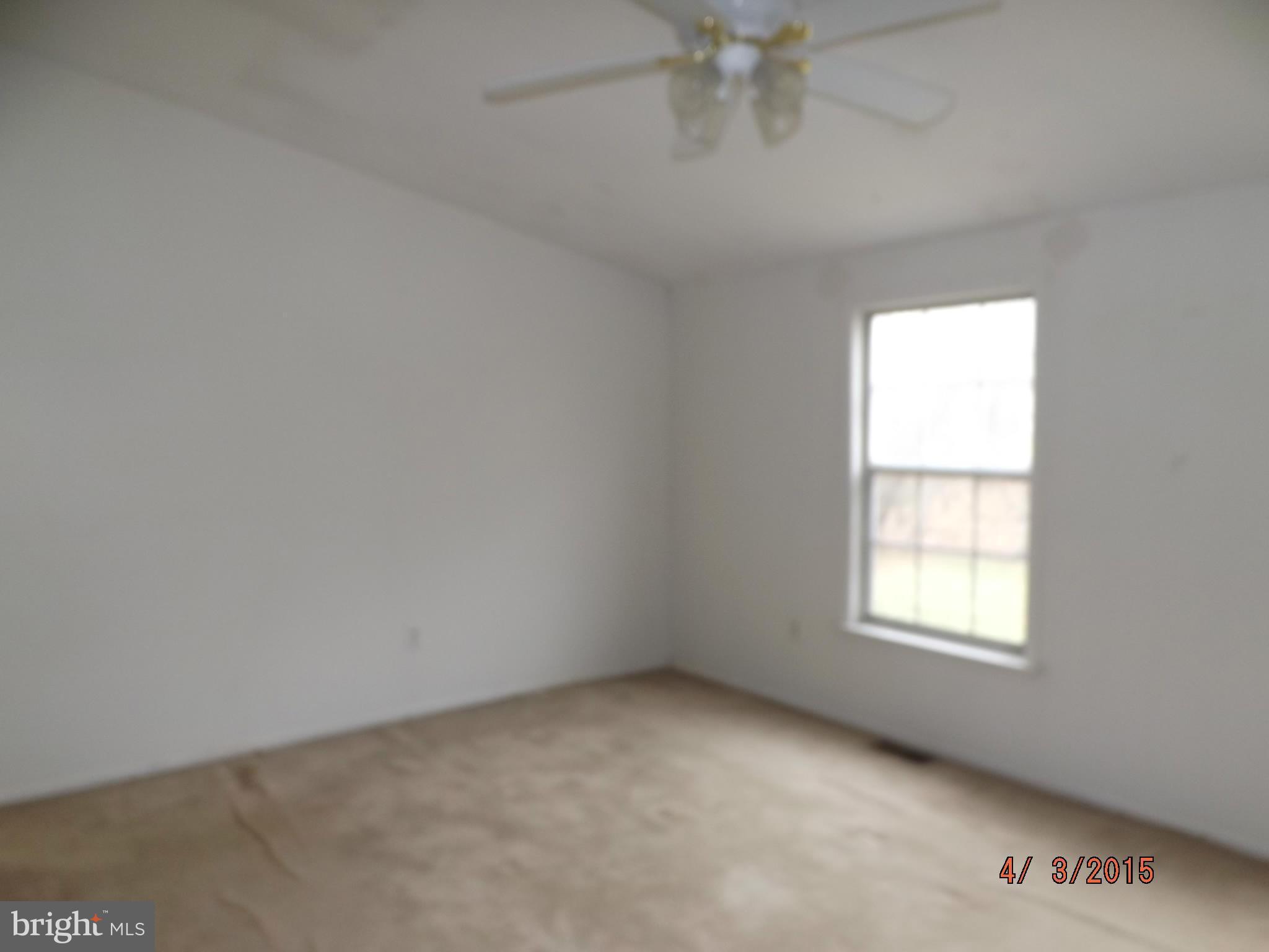 COURTLAND WOODS - Residential