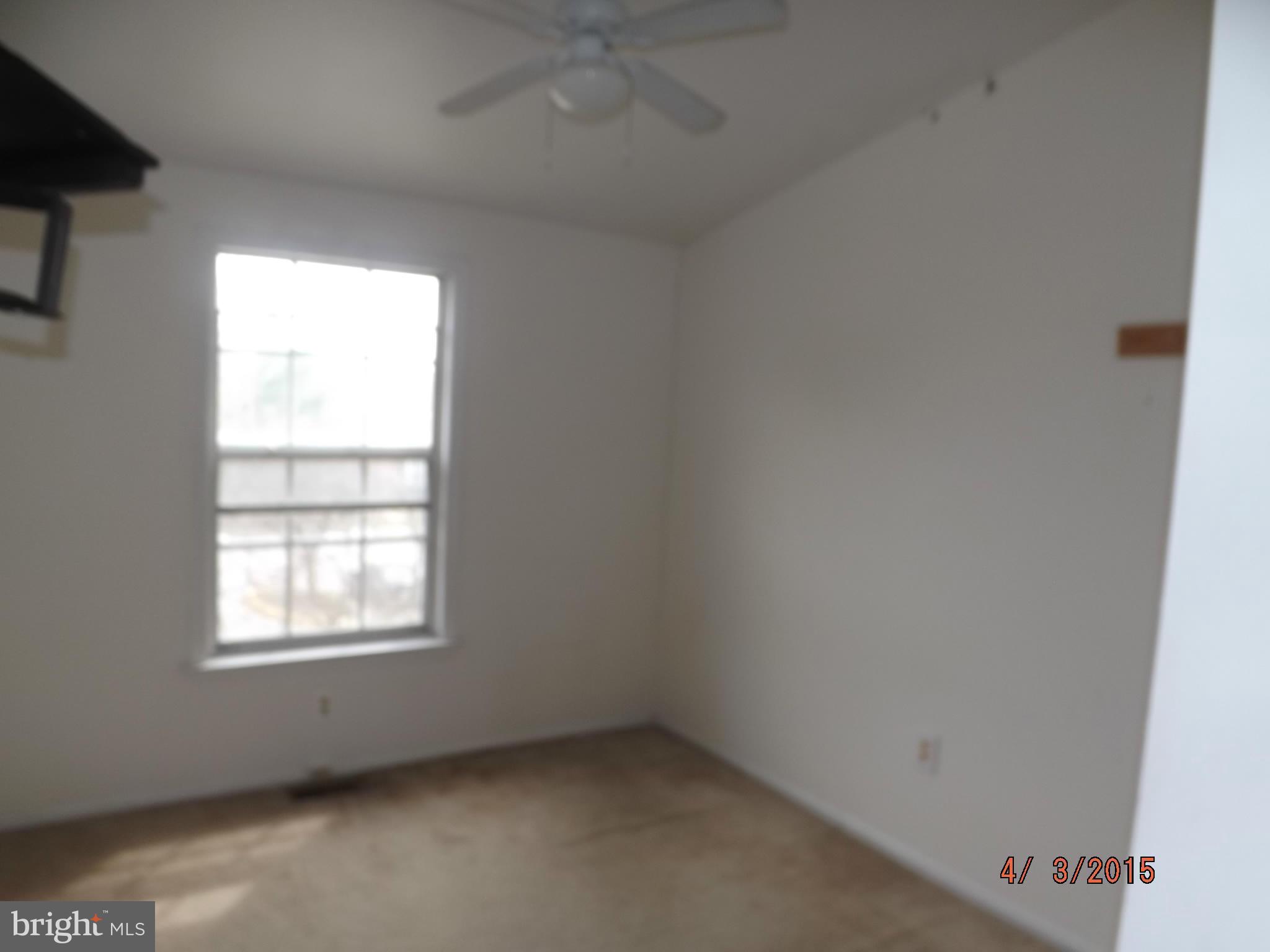 COURTLAND WOODS - Residential