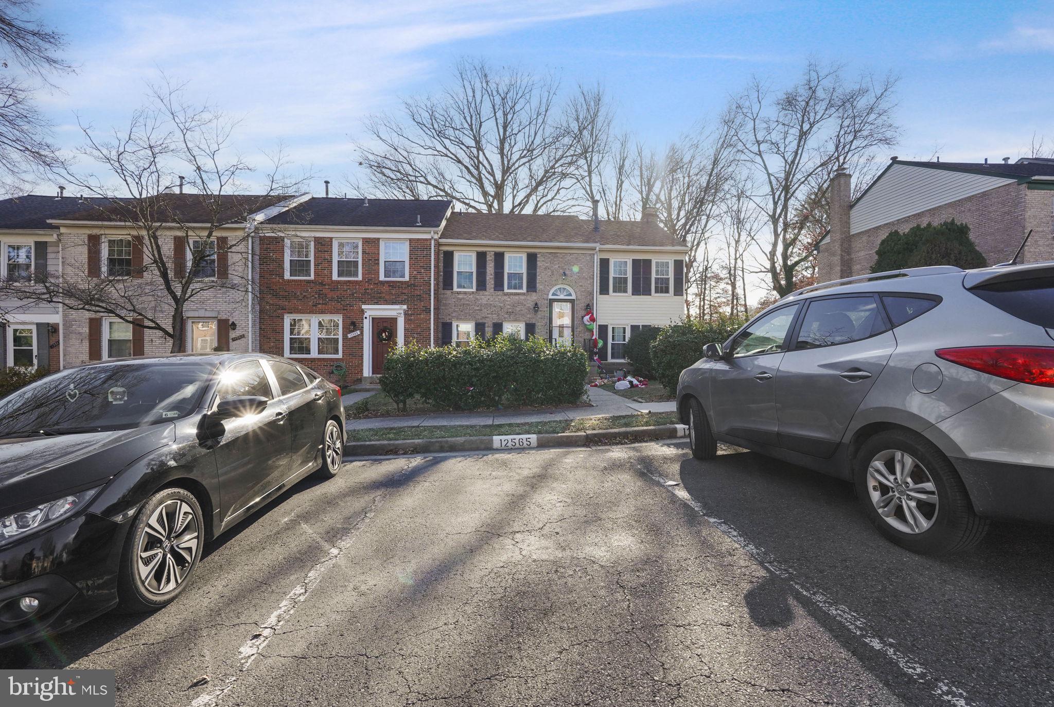 THOUSAND OAKS - Residential