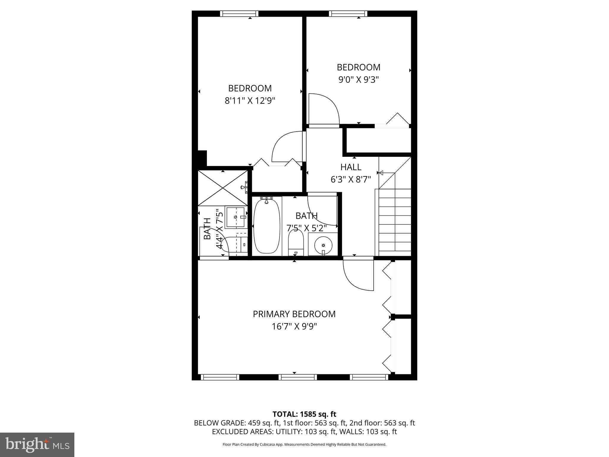 THOUSAND OAKS - Residential