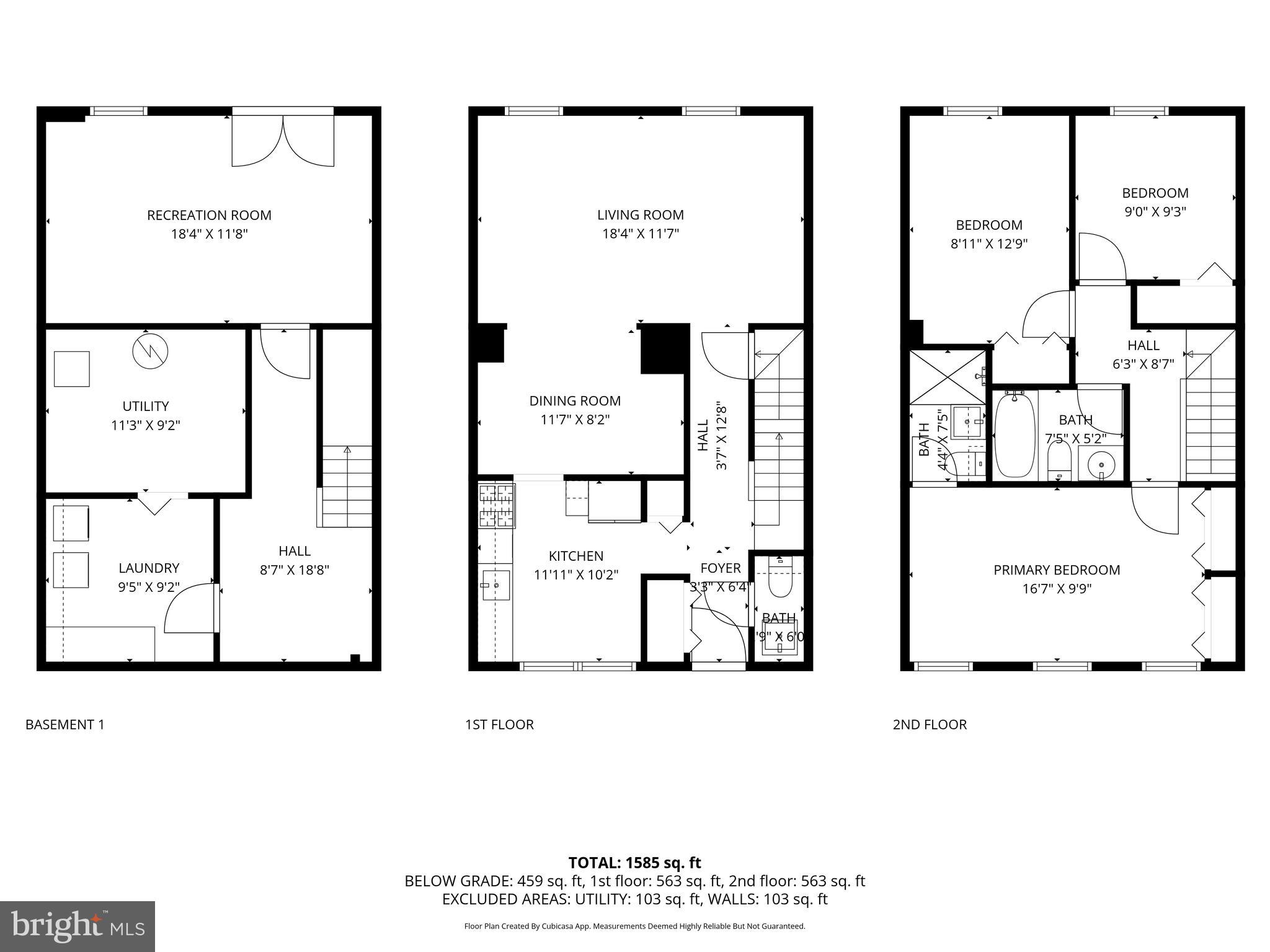 THOUSAND OAKS - Residential
