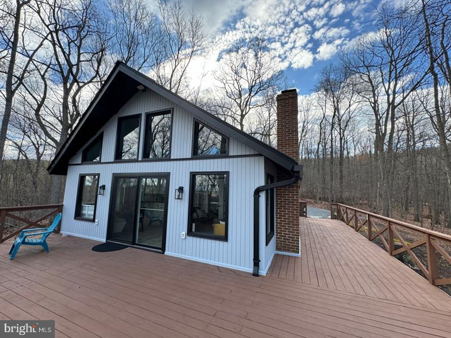 ASHBY RUN - Residential