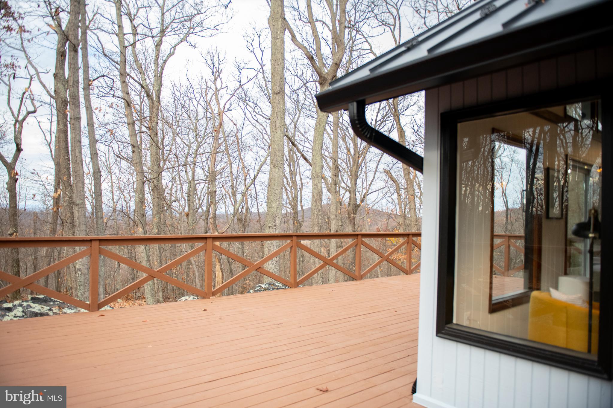 ASHBY RUN - Residential