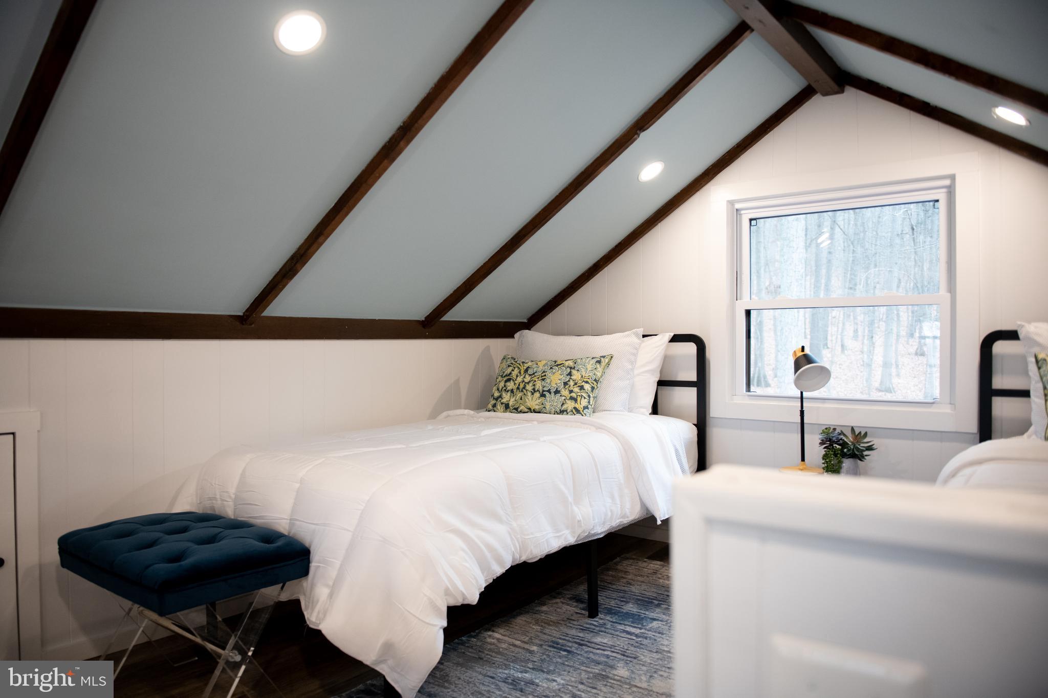 ASHBY RUN - Residential