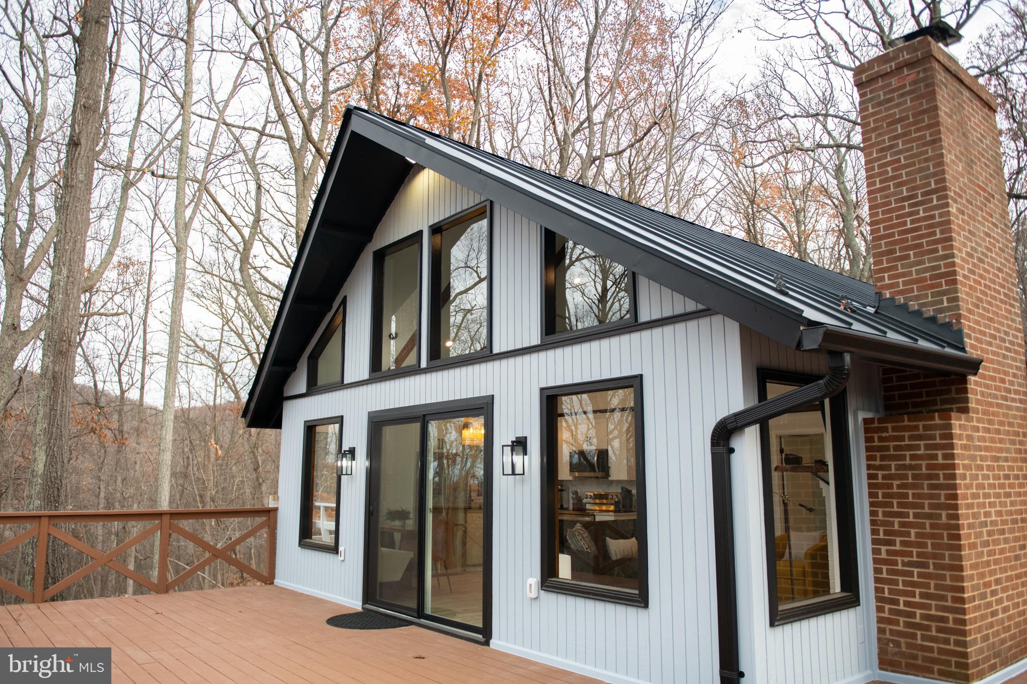 ASHBY RUN - Residential