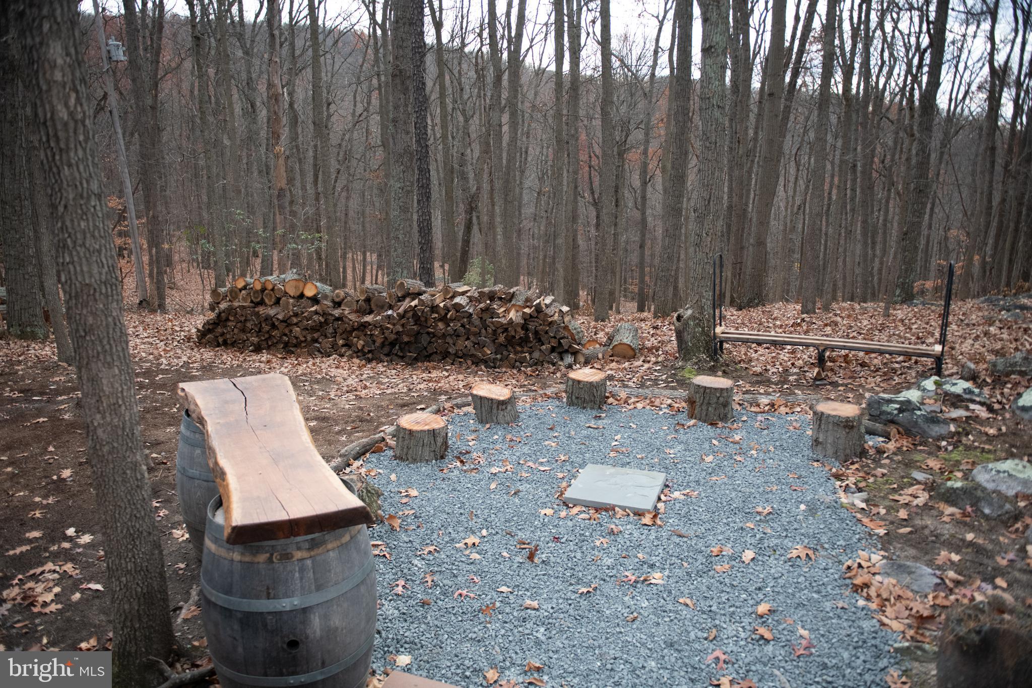 ASHBY RUN - Residential