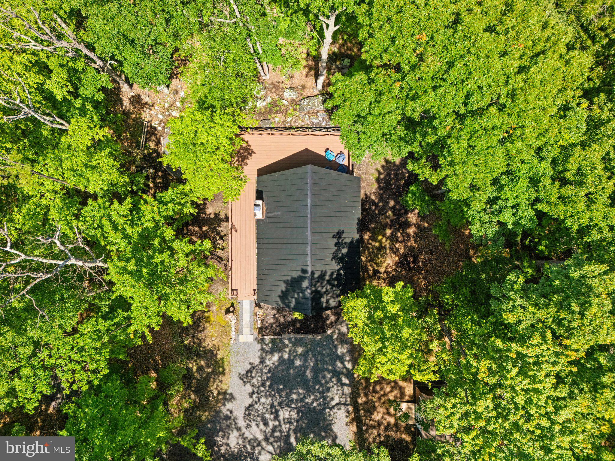 ASHBY RUN - Residential