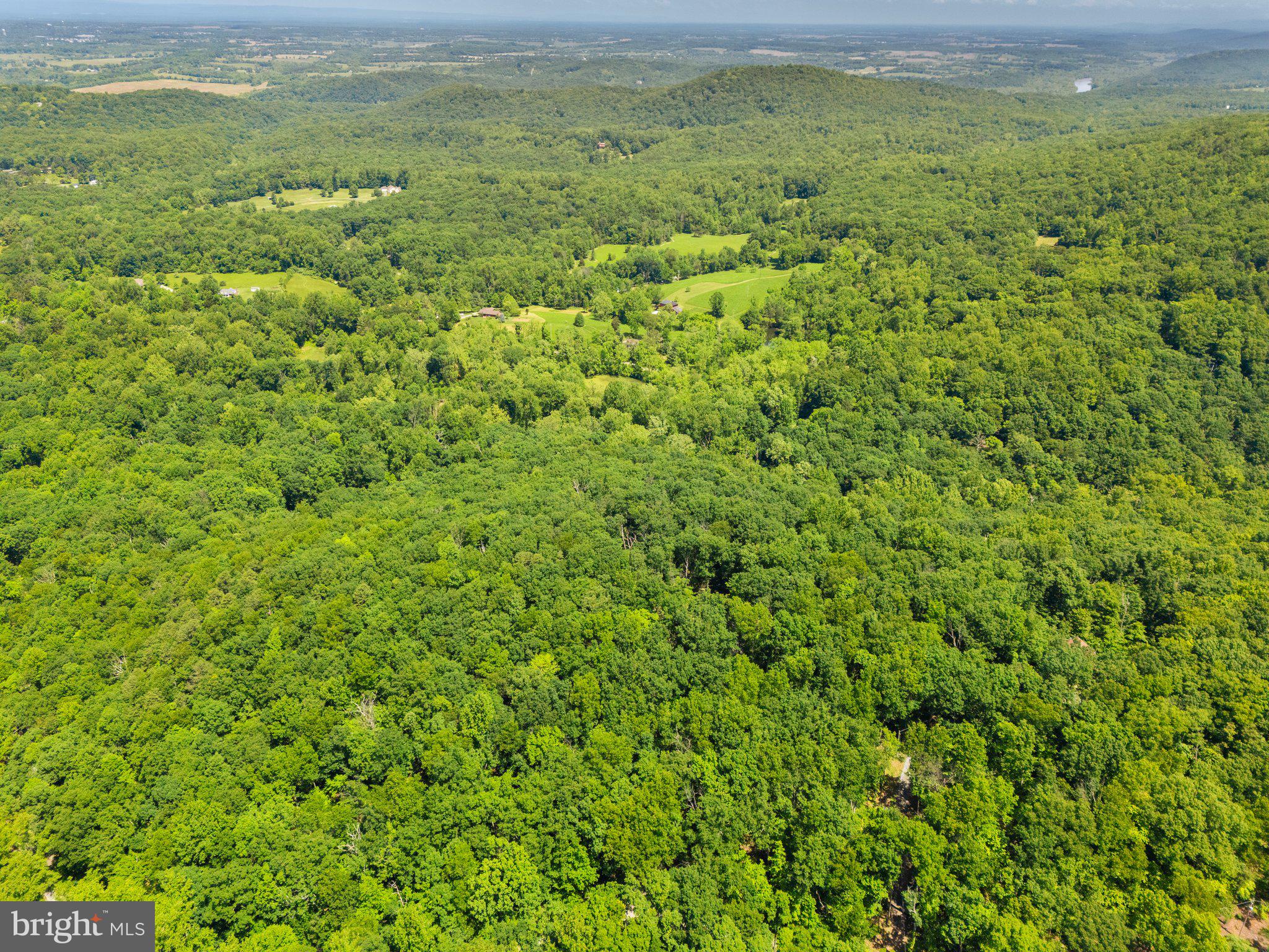 ASHBY RUN - Residential