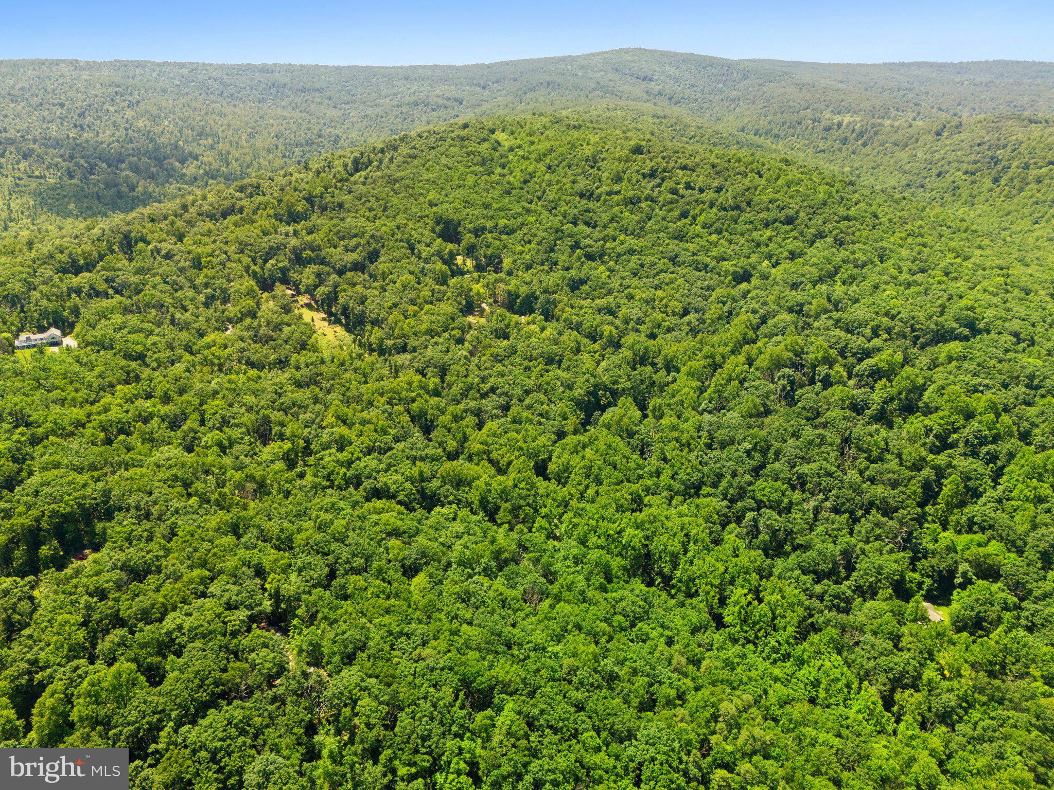 ASHBY RUN - Residential