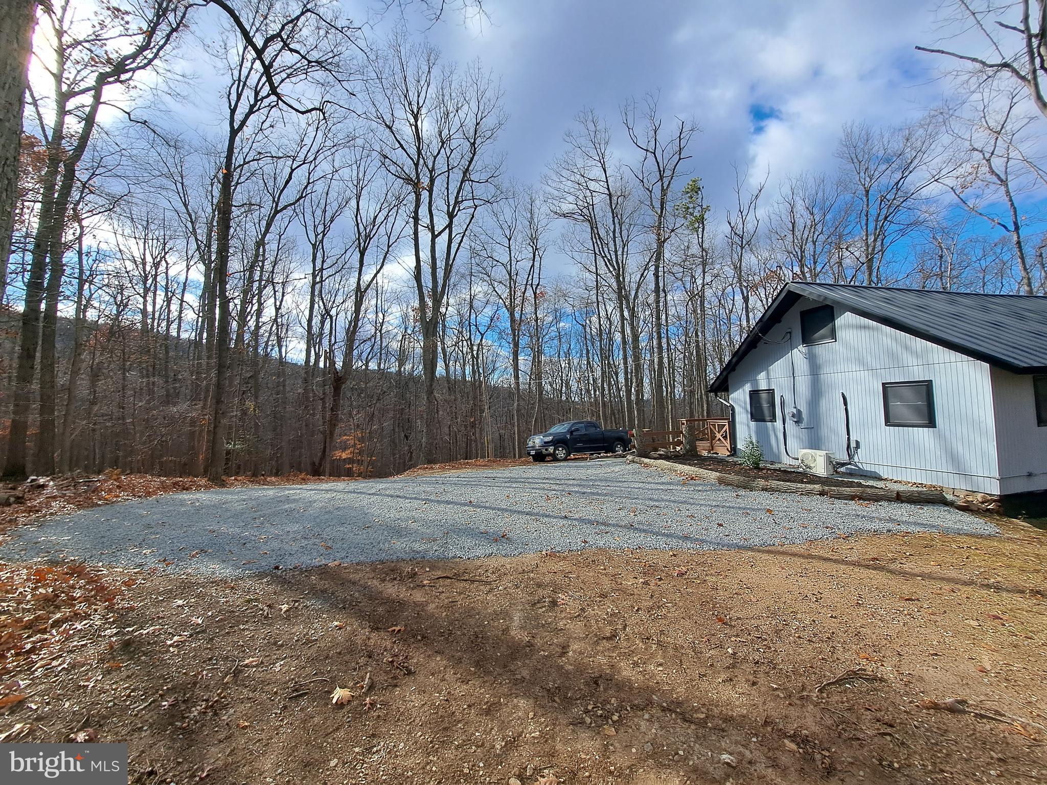 ASHBY RUN - Residential