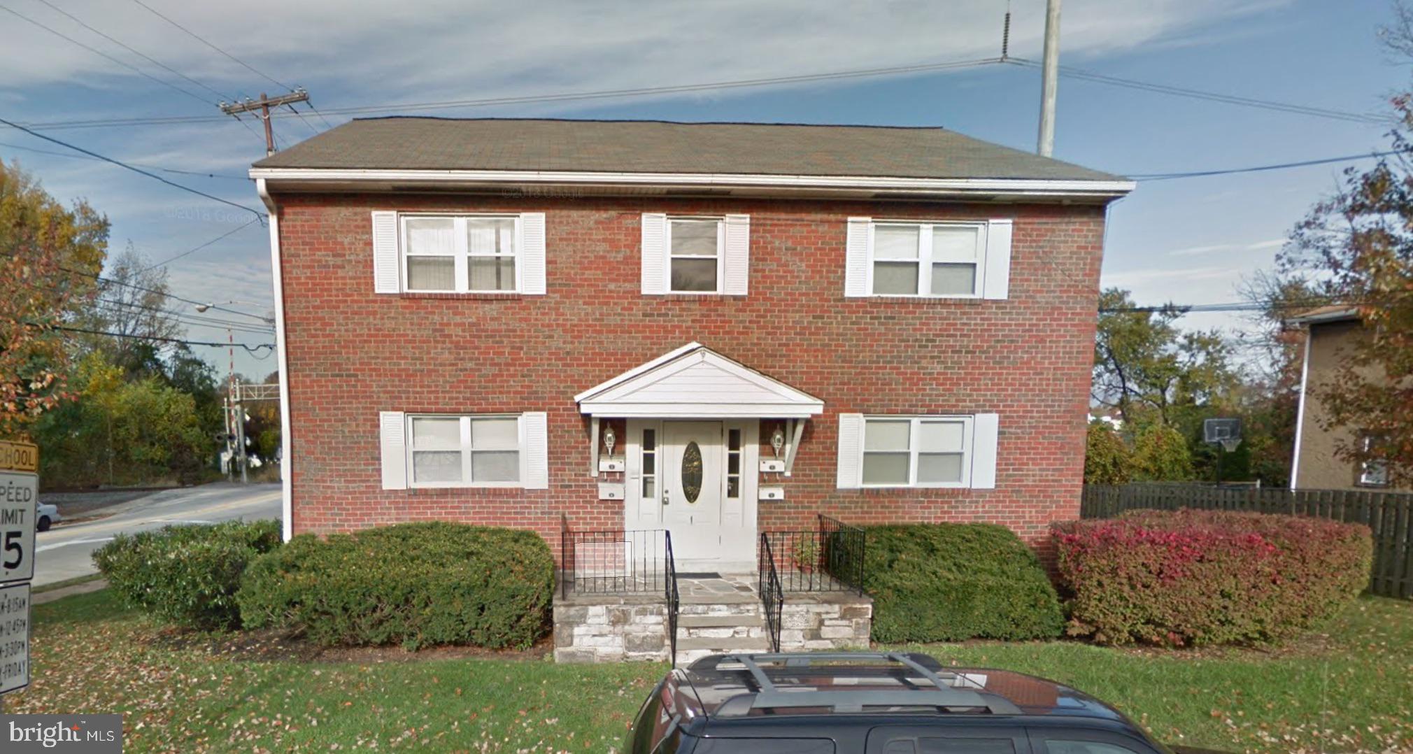 Don't miss out on this amazing 2 bedroom unit in popular Ridley Park! 1 E Rodgers St #2A has been recently updated and is in close proximity to the area's retail, commercial and community spaces. Many of the amazing features included in this 2 bedroom, 1 bathroom 2nd floor unit are: Fresh paint throughout, new flooring and windows throughout, washer and dryer in building, separate storage lockers for Tenants, and your own assigned parking space. Experience the convenience of being walking distance to public transportation, super markets, convenience stores, banks and more! With easy access to major roads/highways (I95,476), concert and sports venues, 1 E. Rodgers St #2A has everything you want and more!