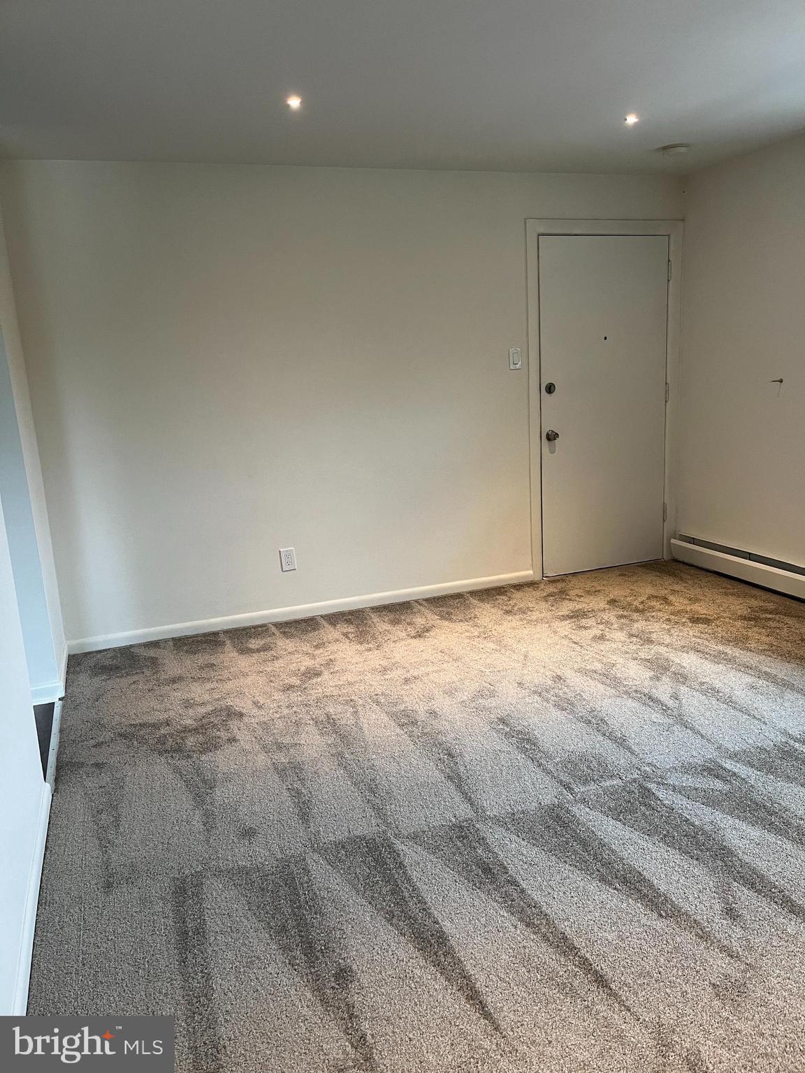 RIDLEY PARK - Residential Lease