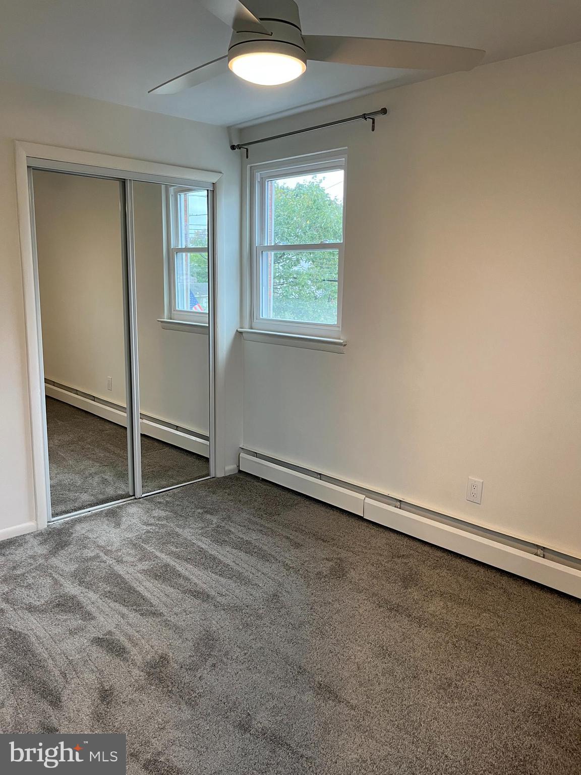 RIDLEY PARK - Residential Lease