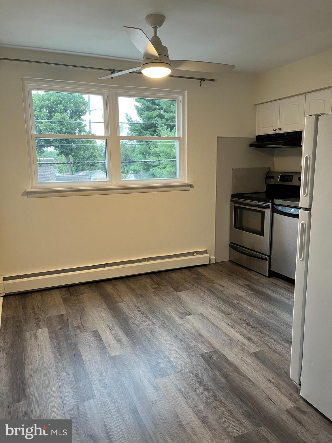 RIDLEY PARK - Residential Lease