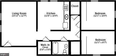 RIDLEY PARK - Residential Lease