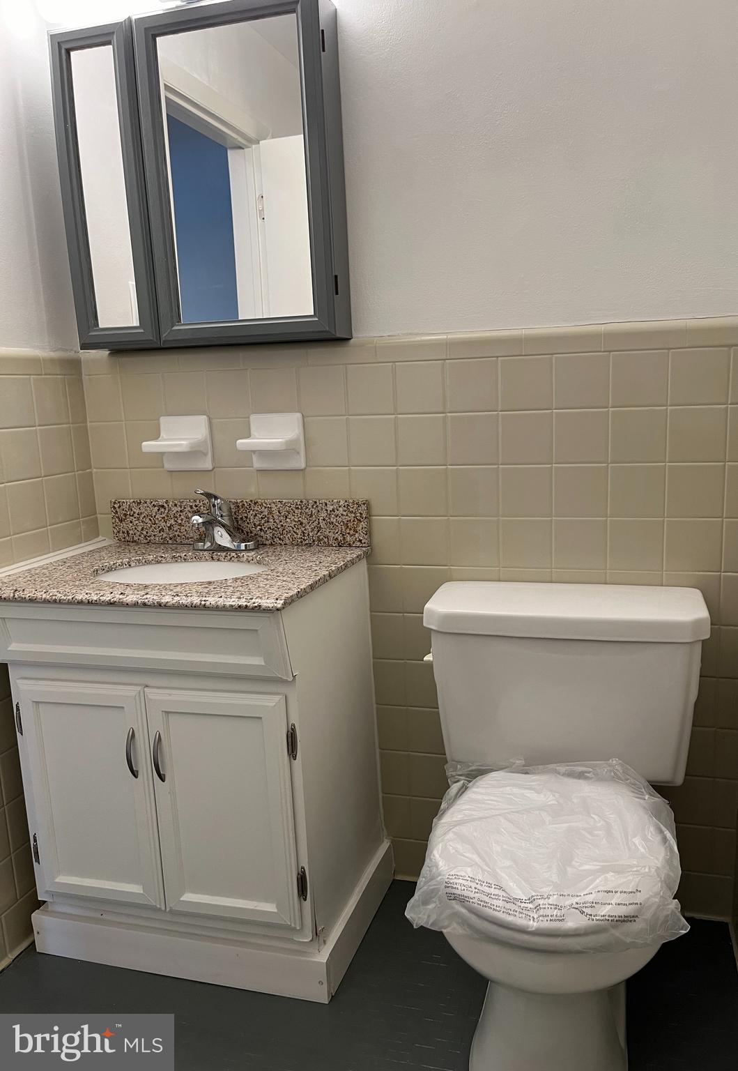 RIDLEY PARK - Residential Lease