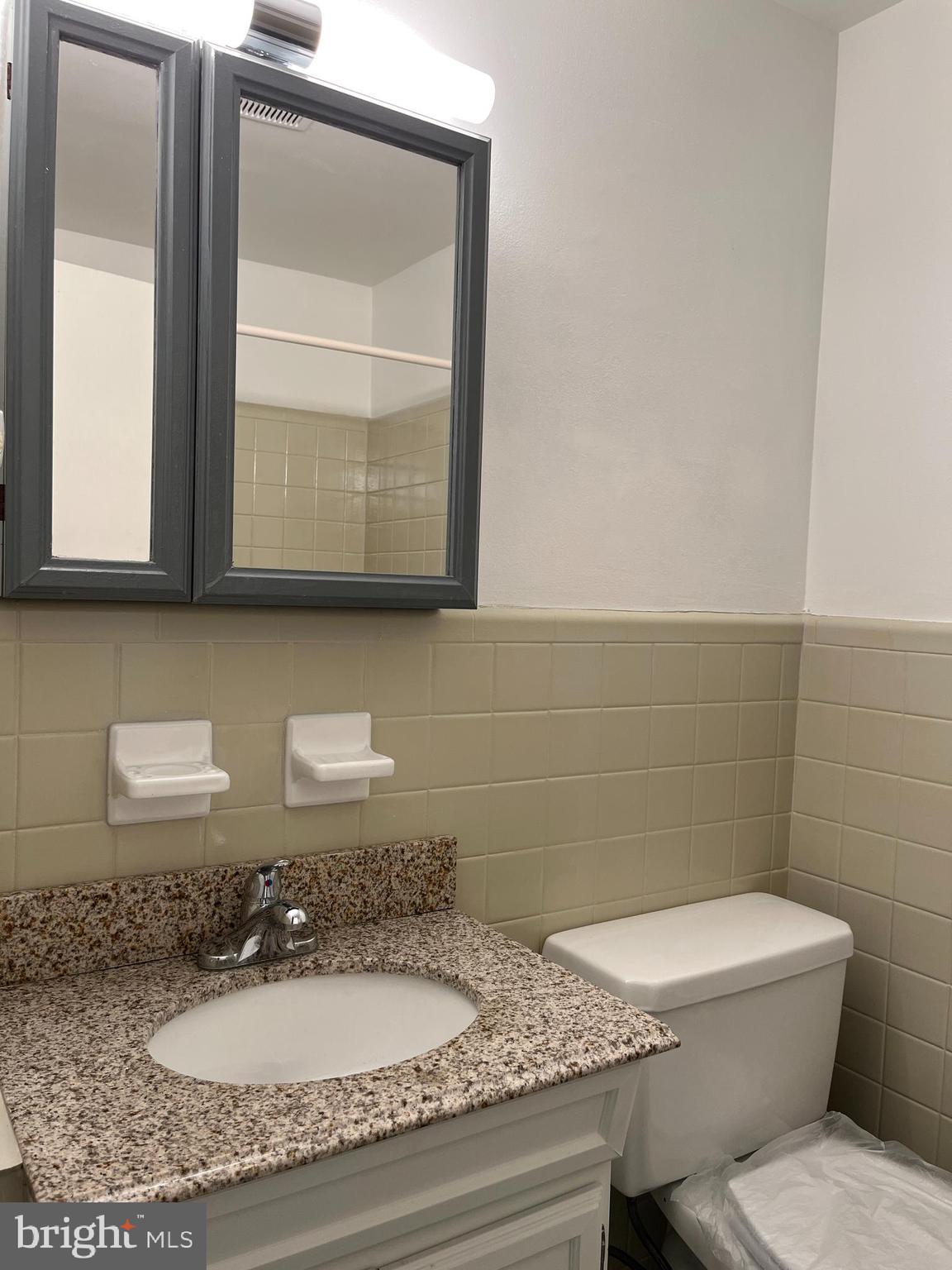 RIDLEY PARK - Residential Lease