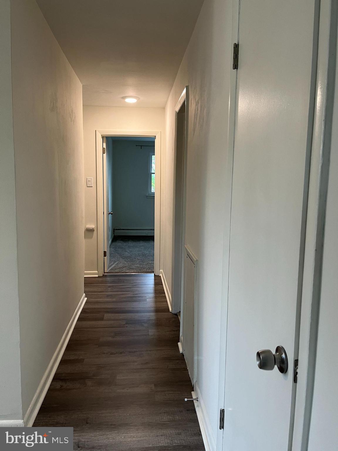 RIDLEY PARK - Residential Lease