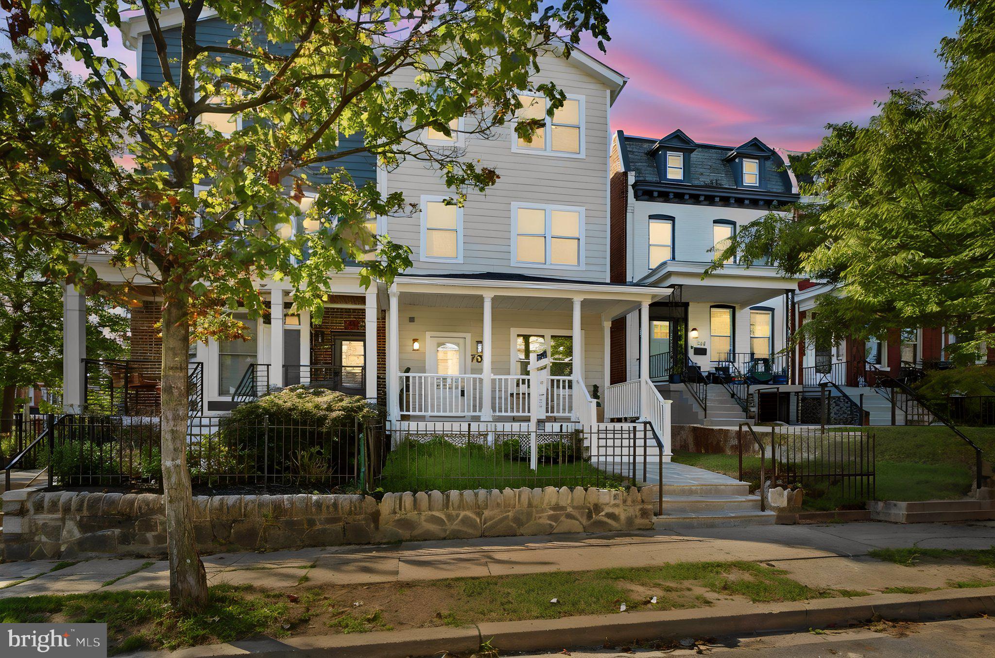 702 RANDOLPH STREET NW 2