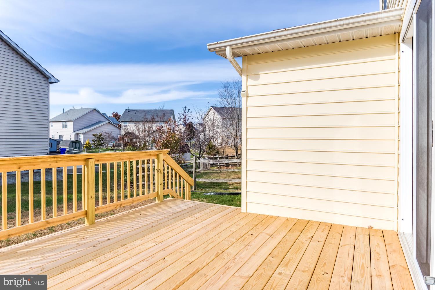 ST CHARLES SUB - DORCHESTER - Residential