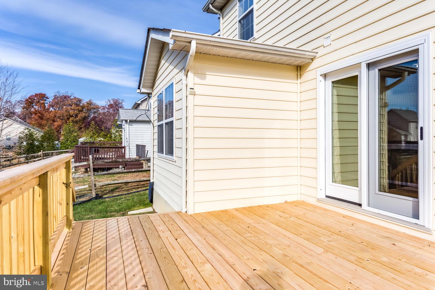 ST CHARLES SUB - DORCHESTER - Residential