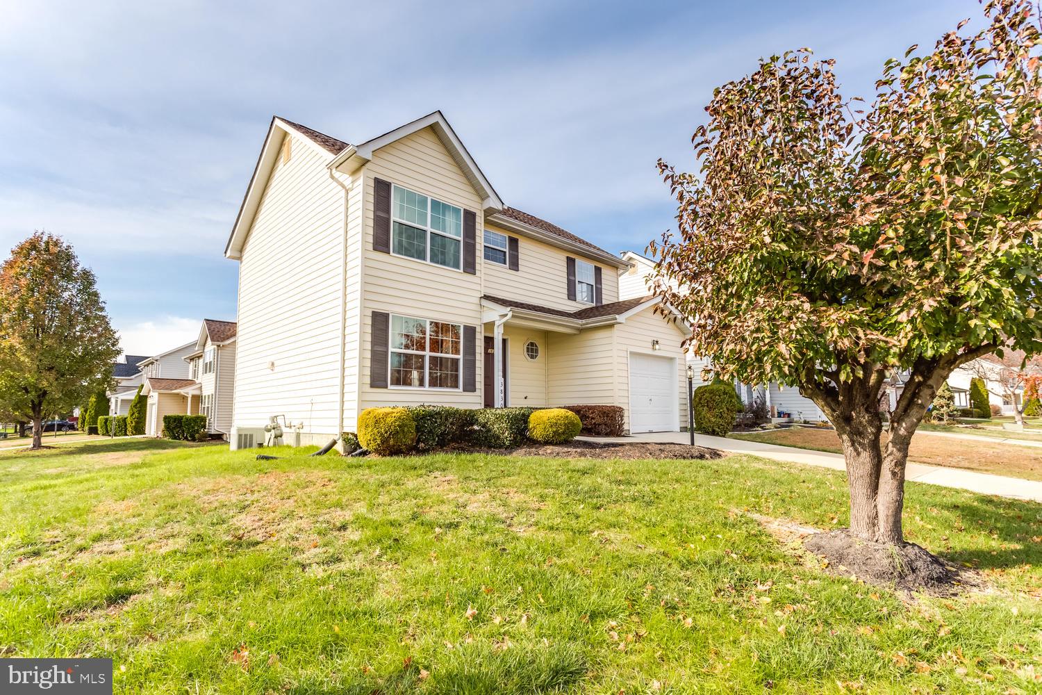 ST CHARLES SUB - DORCHESTER - Residential