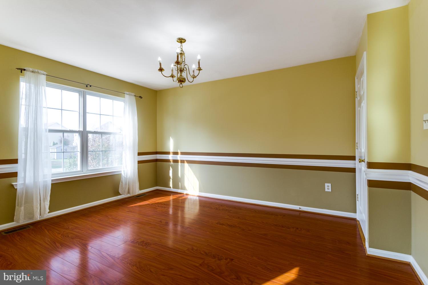 ST CHARLES SUB - DORCHESTER - Residential