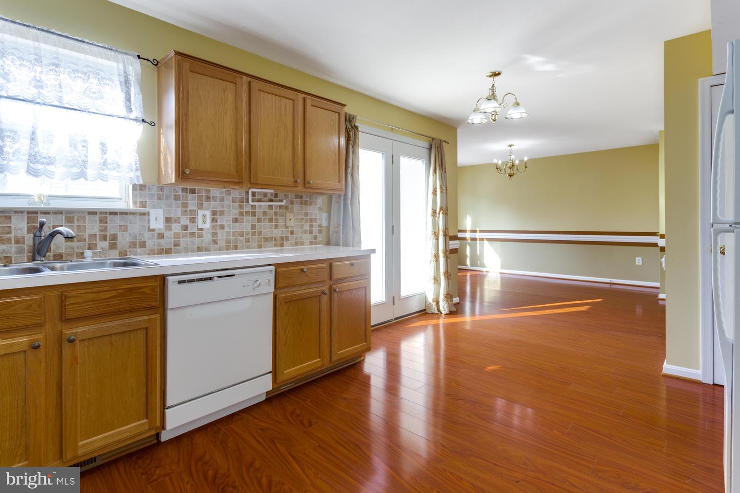 ST CHARLES SUB - DORCHESTER - Residential