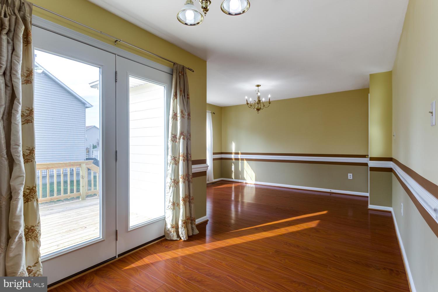 ST CHARLES SUB - DORCHESTER - Residential