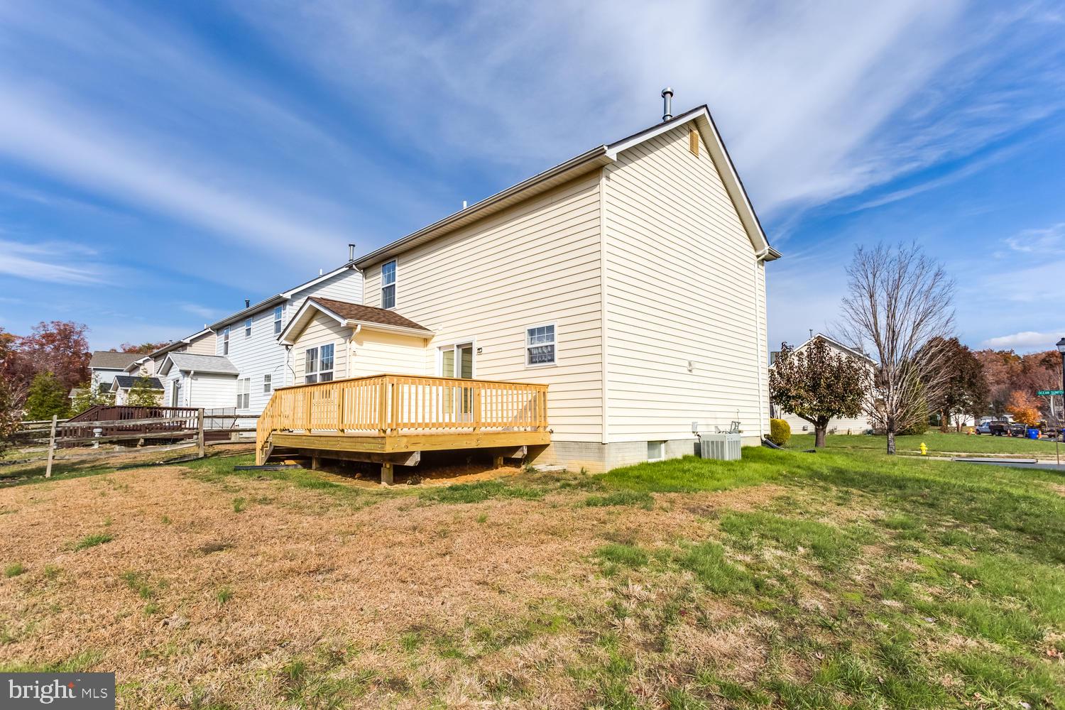 ST CHARLES SUB - DORCHESTER - Residential