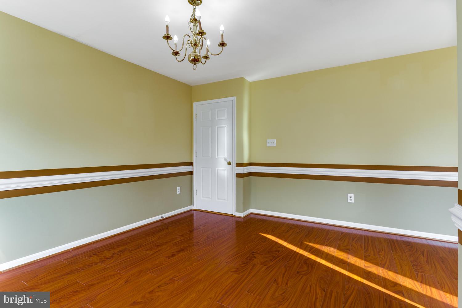 ST CHARLES SUB - DORCHESTER - Residential